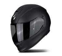 Casco Integral Scorpion EXO-491 Negro MateM Negro Mate