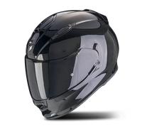 Scorpion Casco integral EXO-491 Solid Negro XXL