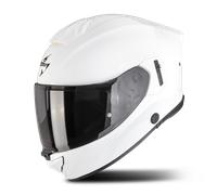 Casco Integral Scorpion EXO-530 Air Solid BlancoXXL Blanco