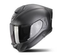 Casco Scorpion Exo-530 Air Solid Mate-Negro XL