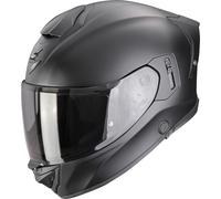 Casco Integral Scorpion EXO-530 Air Sport Touring con AirFit, Pinlock MaxVision y homologación ECE 22.06 (M)