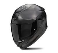 Scorpion EXO-GT SP Air Solid, casco integral XL male Mate Negro/Negro