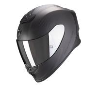 Casco Integral Scorpion EXO- R1 Air Carbon Negro Mate