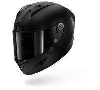Casco Integral Shark AERON Dark Shadow Matte Black Matte