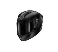 Shark Aeron Full Carbon Casco, Carbono, Talla XS