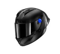 SHARK Cascos Aeron GP FIM Full Carbon / Black M