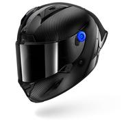 Shark Aeron GP FIM 2 Full Carbon Casco, tamaño 2XL para Hombres