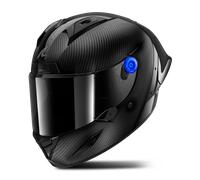 Casco Integral Shark Aeron-Gp NegroXL Negro