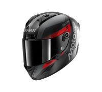 Shark Aeron MotoGP Casco, Talla M (57/58)