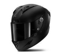 Casco Integral Shark Aeron Negro MateM Negro Mate