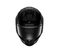 Shark D-skwal 3 Blank - Talla XXL BLACK