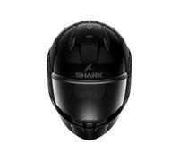 Casco integral Shark D-Skwal 3 Blank M