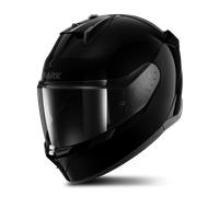 Casco integral Shark D-Skwal 3 Blank NegroS Negro