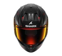 Casco integral Shark D-Skwal 3 Blast-R Mat 2XL