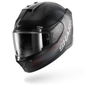 Casco Integral Shark D-SKWAL 3 SP LYNE Black Anthracite Red