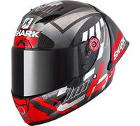 Casco integral Shark Race-R Pro GP 06 Replica Zarco Winter Test XL