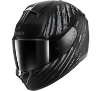 Casco Integral Shark RIDILL 2 ASSYA Mat Black Anthracite Anthracite