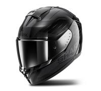 Casco Integral Shark Ridill 2 Berserk Negro/AntracitaM Negro,Antracita