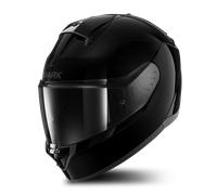 Shark, Casco Moto Integral RIDILL 2 Blank Black BLK
