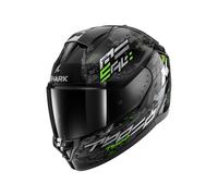 Casco integral Shark Ridill 2 Molokai XS (53/54 cm)