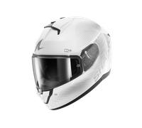 SHARK, Casco Moto Integral RIDILL 2 SP LYNE White Silver WSS, M