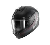 Shark Ridill 2 SP Lyne, casco integral L female Mate Negro/Gris/Rojo
