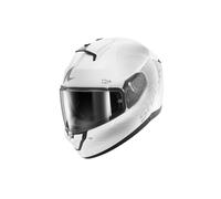Casco Integral Shark RIDILL 2 SP LYNE White Silver Silver