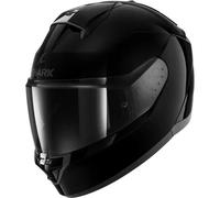 Shark Ridill 2 Blank, casco integral L male Negro Mate