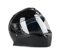 Casco Integral Shark Skwal 2 Blank NegroXS Negro