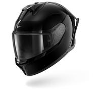 SHARK Casco moto integral Skwal Cup Blank Negro XS