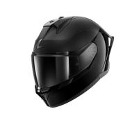 SHARK Casco integral Skwal Cup Dark Shadow Dual Negro XXL