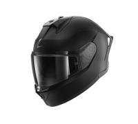 Casco Integral Shark Skwal Cup Liso Negro mateXL Negro mate