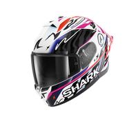 SHARK, Casco Moto Integral SKWAL CUP SPEED-FANCY White Black Orange WKO, XS