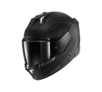 Casco Shark Skwal i3 Blank SP Mate Negro-antracita-negro L