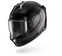 Casco Integral Shark SKWAL i3 SP LYNE Black Anthracite Red