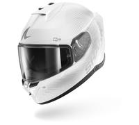Casco Integral Shark SKWAL i3 SP LYNE White Silver Silver