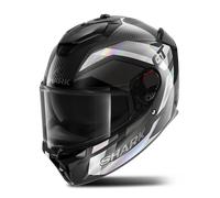 Shark, Casco de moto integral SPARTAN GT PRO RITMO CARBON, DAI S