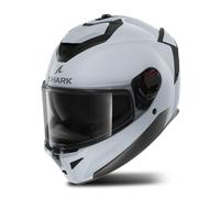 Casco Integral Shark Spartan GT Pro Blanco Brillante ClaroL Blanco Brillante Claro