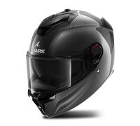 Casco Integral Shark Spartan GT Pro Carbono Piel/AntracitaXS Piel,Antracita