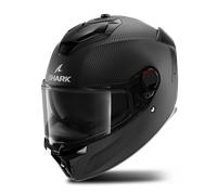 Casco Integral Shark Spartan GT Pro Carbono Piel mateM Piel mate