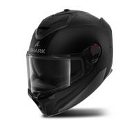 SHARK Cascos Spartan GT Pro Blank Mat Black M