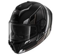 Casco Integral Shark SPARTAN RS Byrhon Black Anthracite Chrome