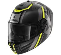SHARK, Casco Integral Moto Spartan RS Carbon Shawn DYA, XS
