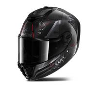 SHARK Cascos Spartan RS Xbot Carbon / Anthracite / Anthracite M