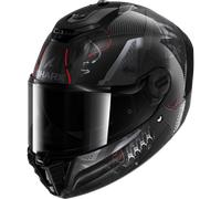 Casco Integral Shark SPARTAN RS CARBON XBOT Carbon Anthracite Anthracite