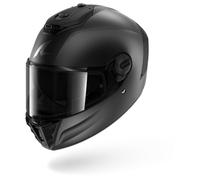 Shark Spartan RS Dark Shadow, casco integral S female Mate-Gris Oscuro