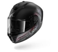 Casco Integral Shark SPARTAN RS FIBRE SPARTAN RS SP LYNE Black Anthracite Red