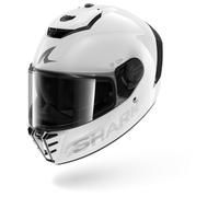 Casco Integral Shark SPARTAN RS FIBRE SPARTAN RS SP LYNE White Silver Silver