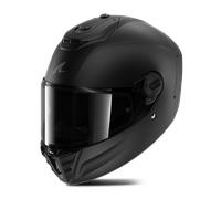 Casco Integral Shark Spartan RS Negro MateL Negro Mate