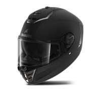 Casco Integral Shark Spartan RS Negro MateL Negro Mate